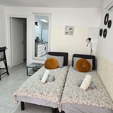 Neviot Apartment เอลัต ภายนอก รูปภาพ