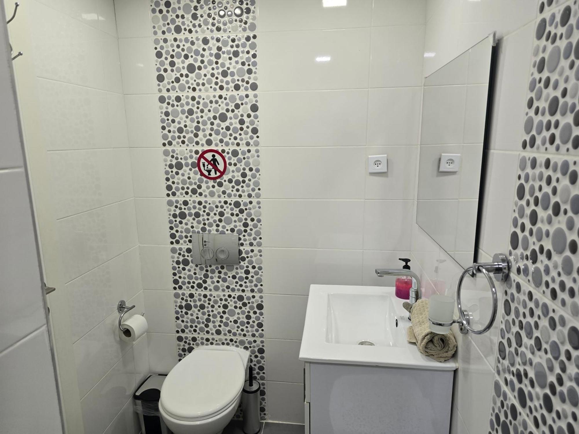 Neviot Apartment เอลัต ห้อง รูปภาพ