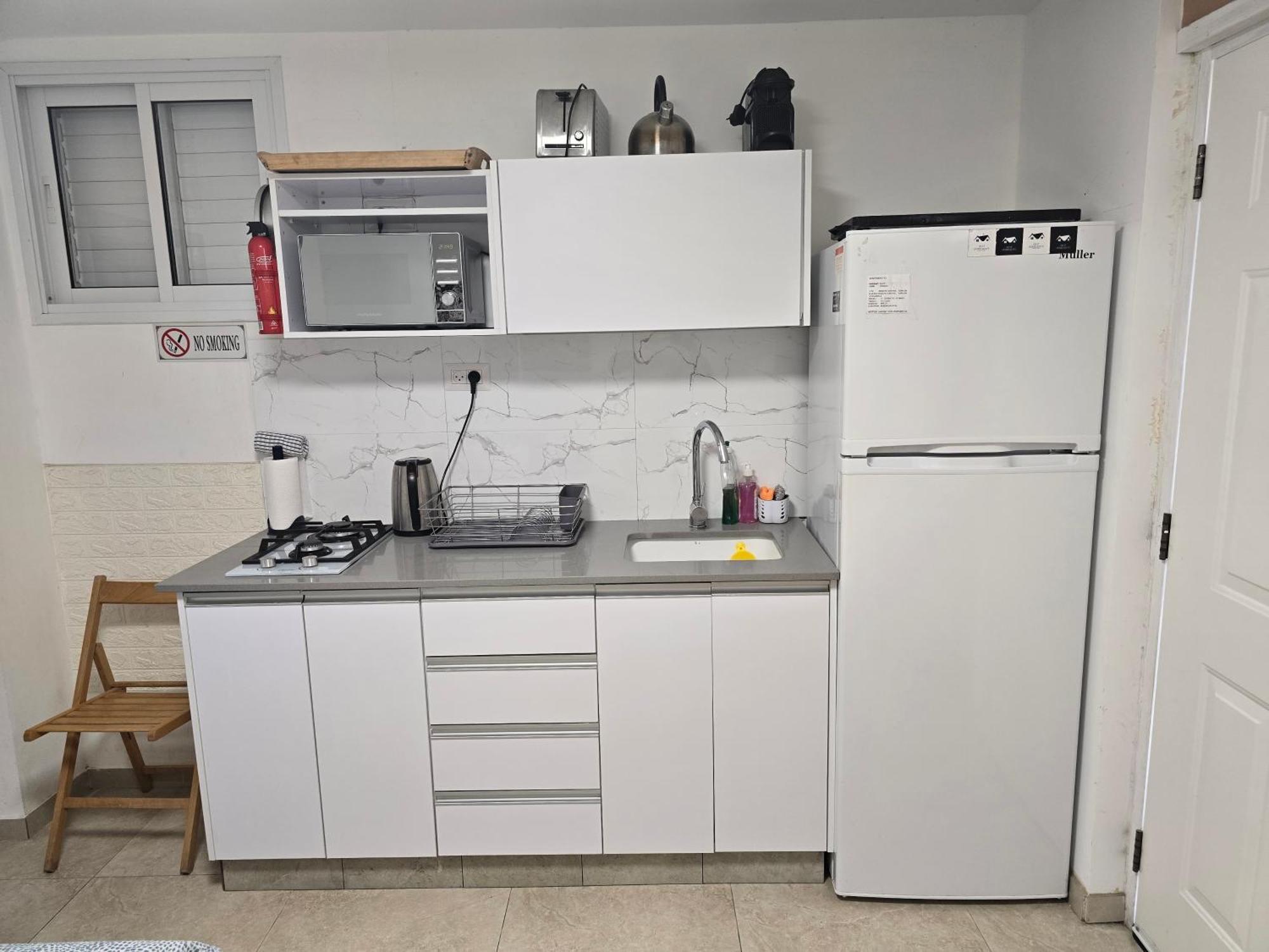 Neviot Apartment เอลัต ห้อง รูปภาพ