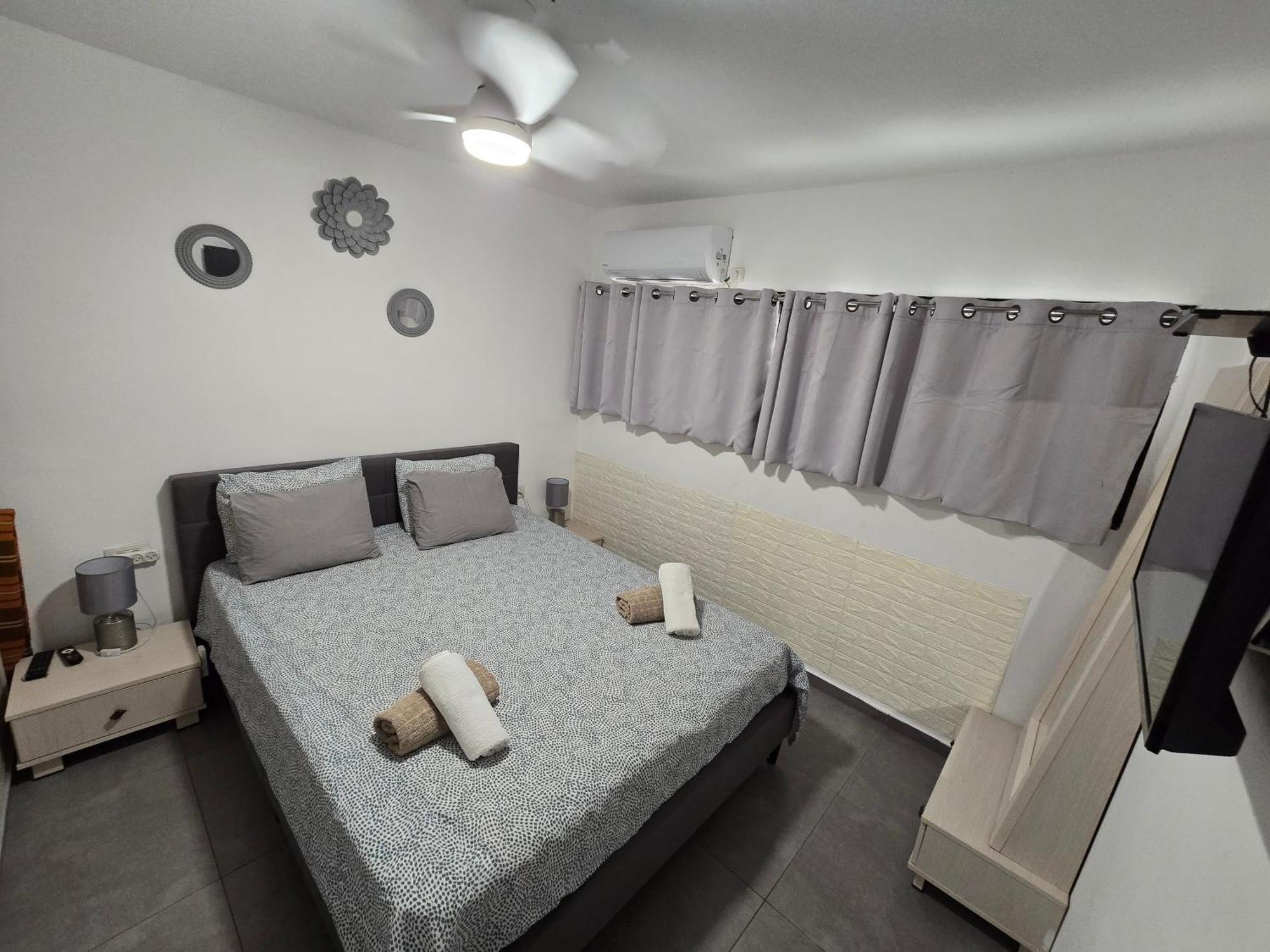 Neviot Apartment เอลัต ห้อง รูปภาพ