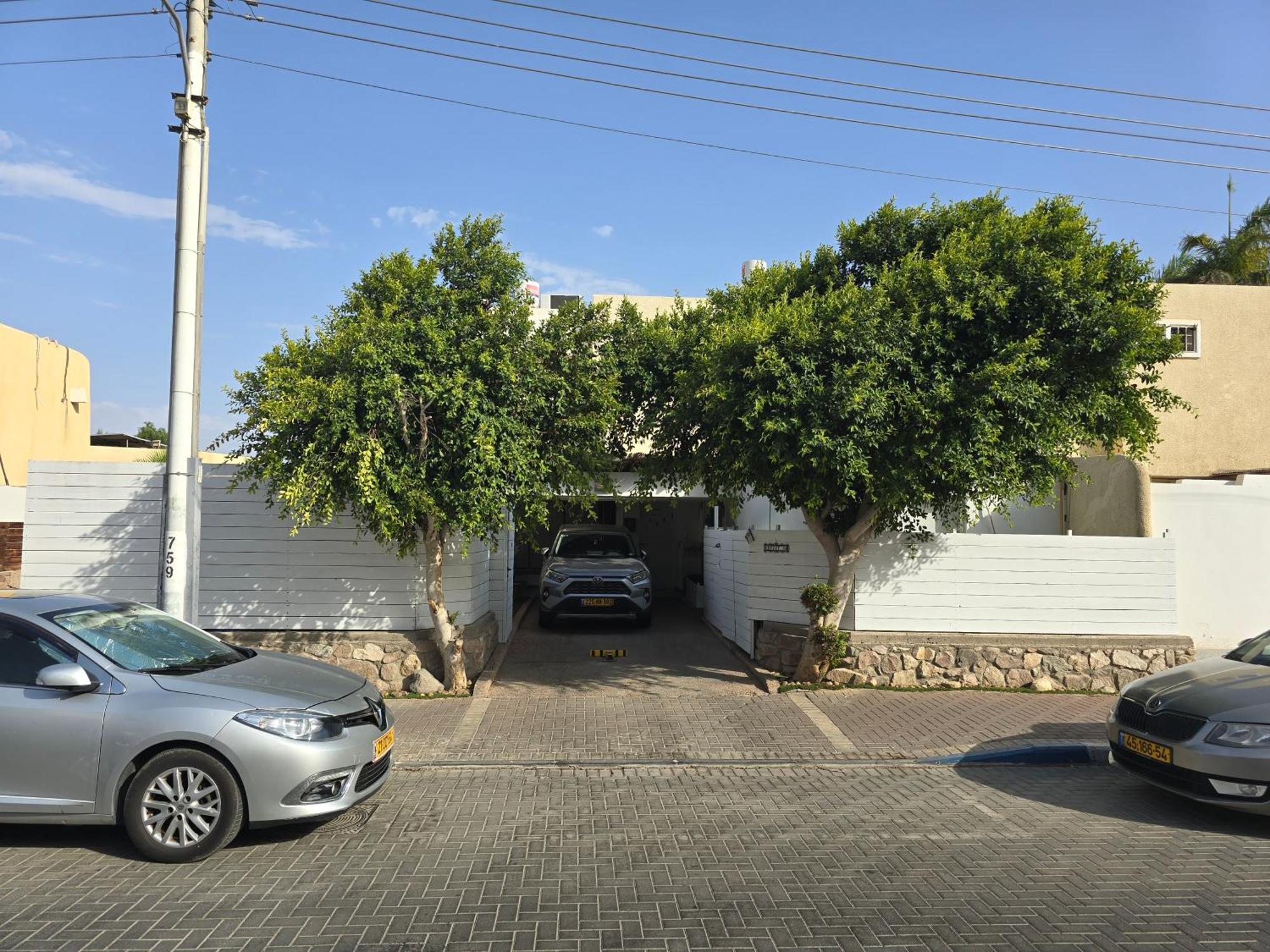 Neviot Apartment เอลัต ห้อง รูปภาพ