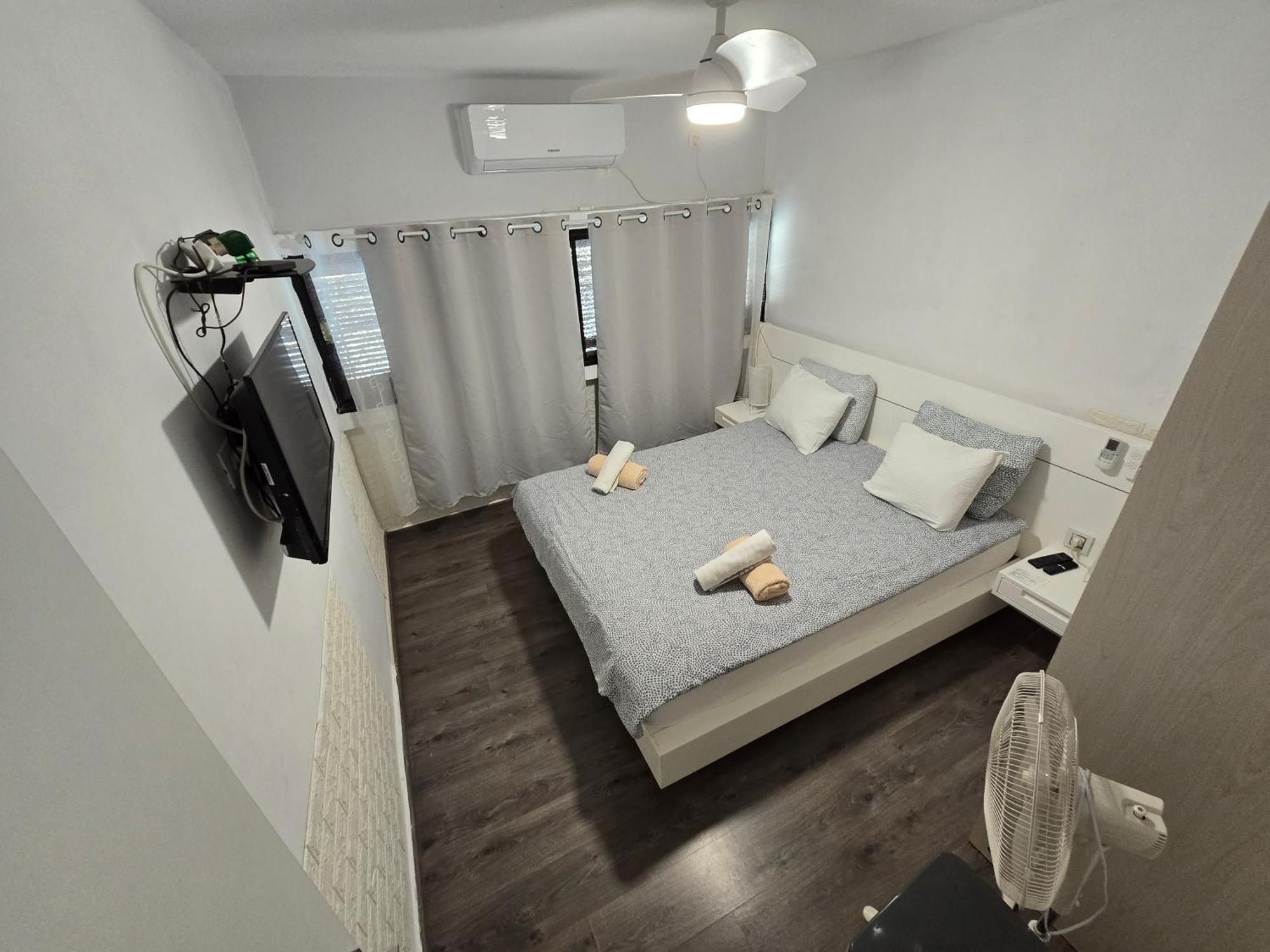 Neviot Apartment เอลัต ภายนอก รูปภาพ