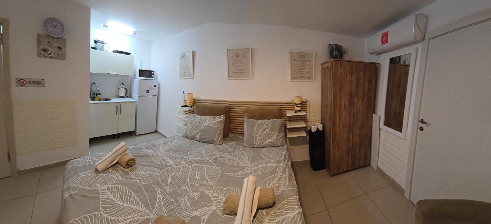 Neviot Apartment เอลัต ห้อง รูปภาพ