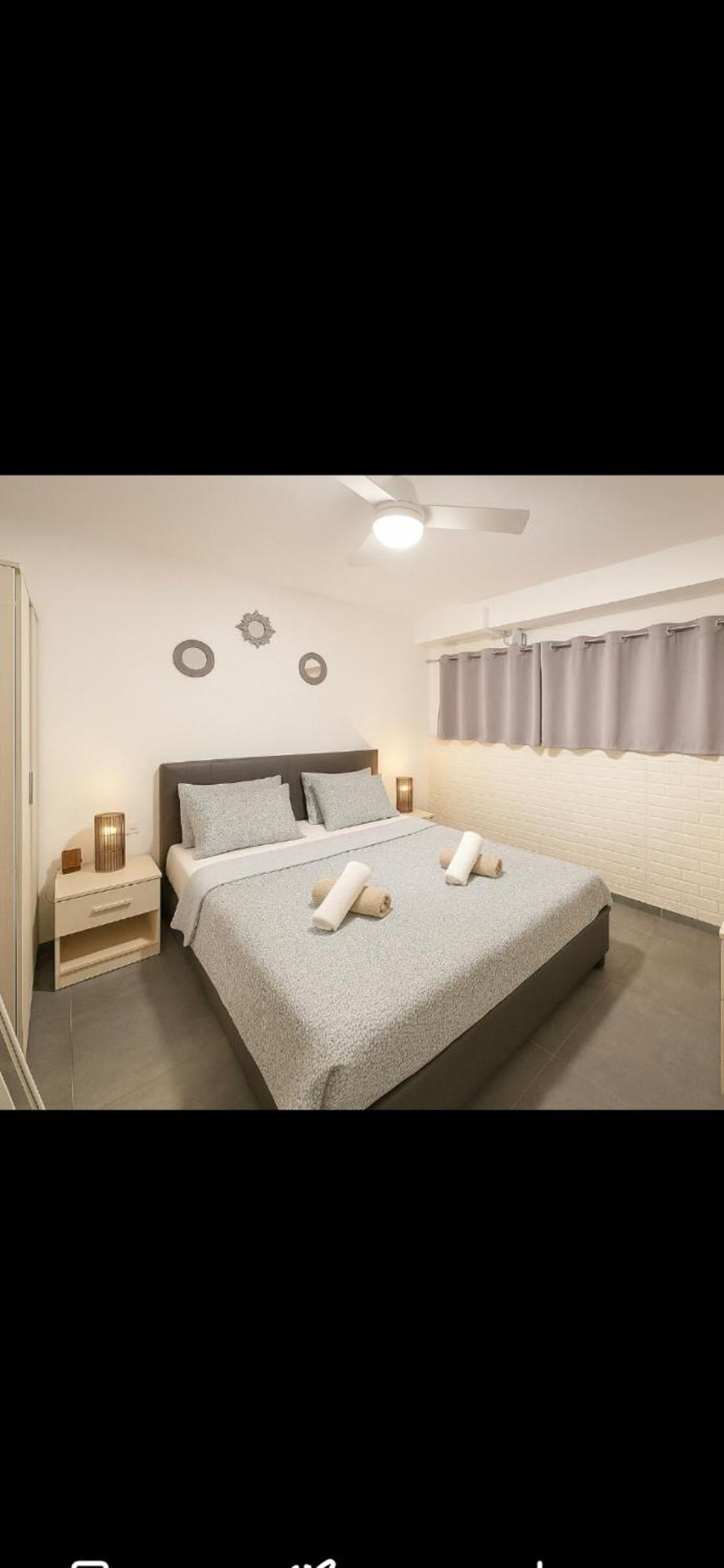 Neviot Apartment เอลัต ห้อง รูปภาพ
