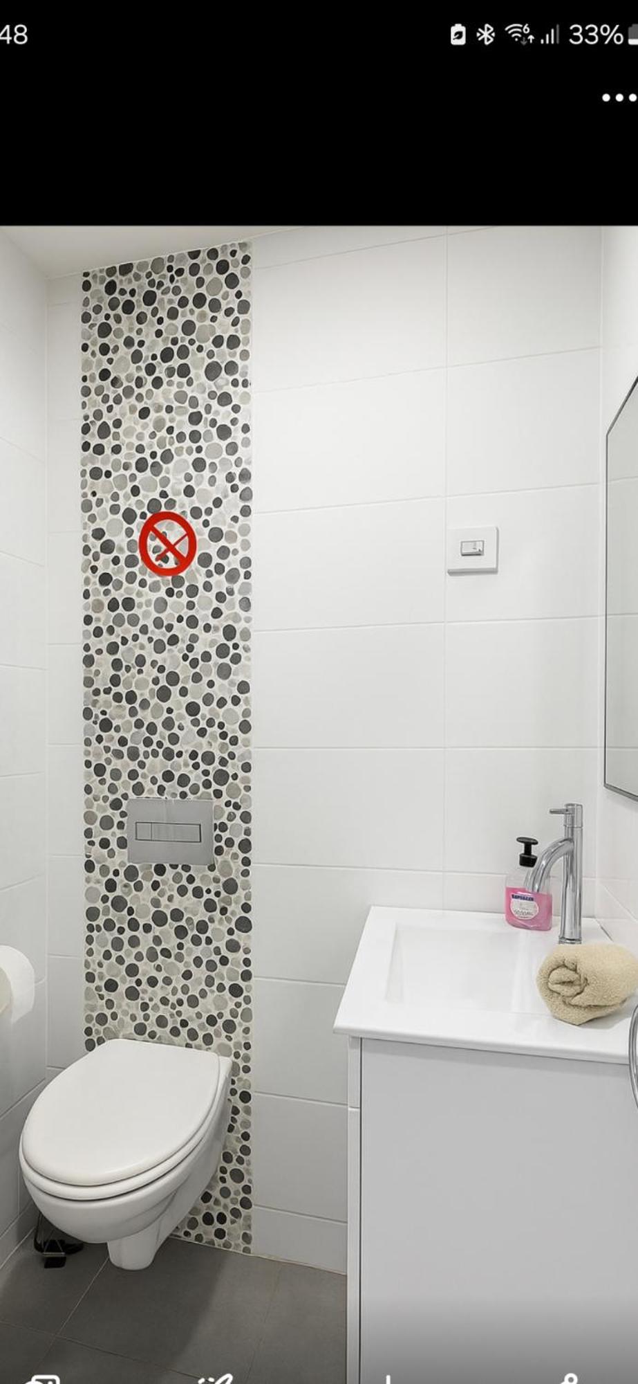 Neviot Apartment เอลัต ห้อง รูปภาพ