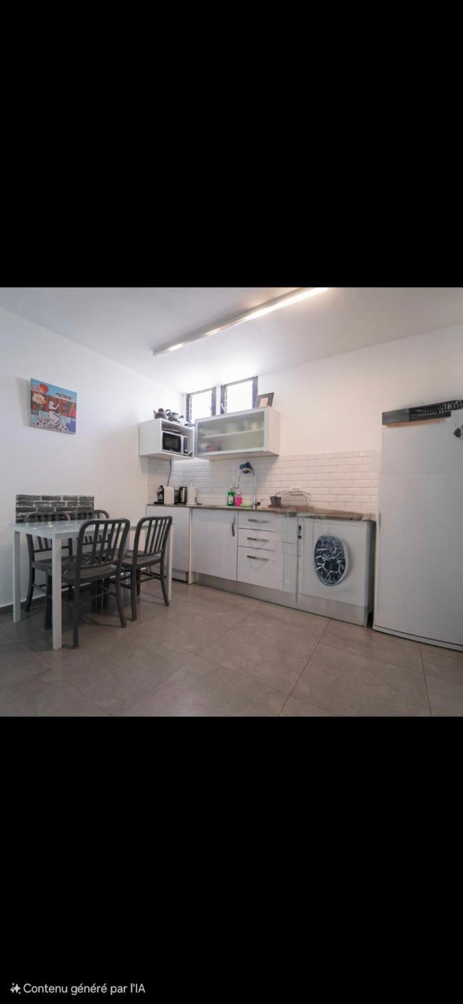 Neviot Apartment เอลัต ห้อง รูปภาพ
