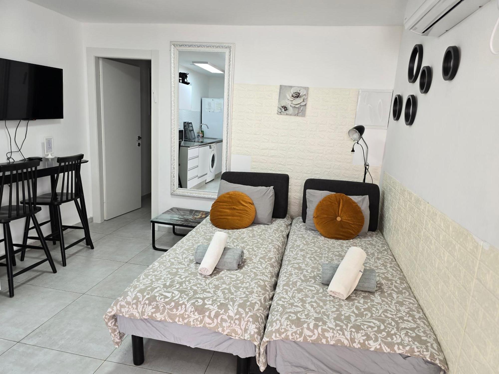 Neviot Apartment เอลัต ภายนอก รูปภาพ