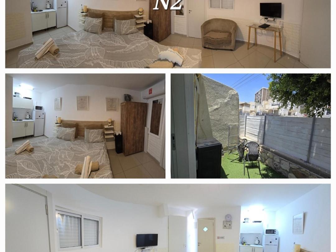 Neviot Apartment เอลัต ห้อง รูปภาพ